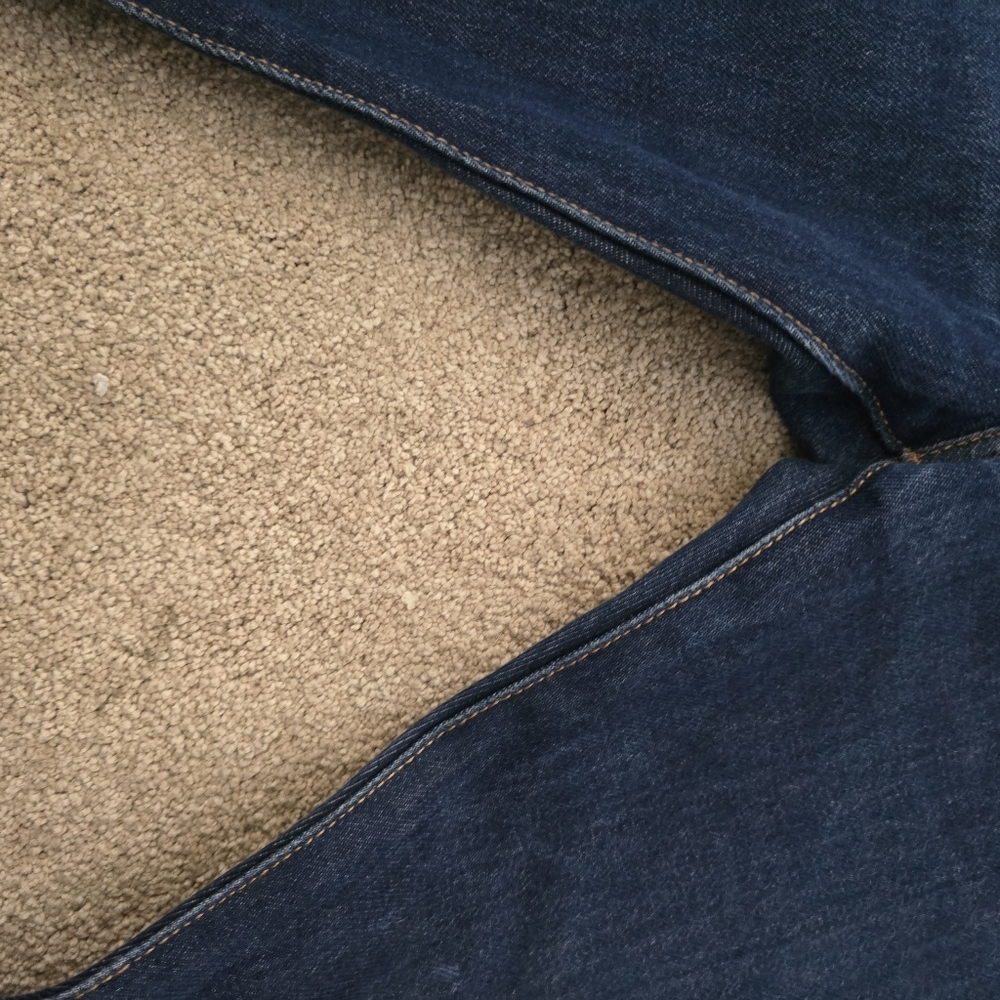 Men's 501 button fly jeans - Picture 13 of 13